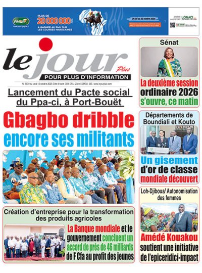 Le Jour Plus