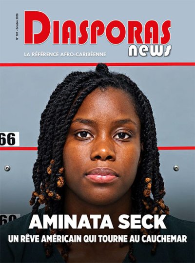 Diasporas-News
