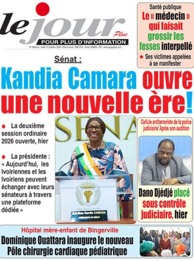 Le Jour Plus