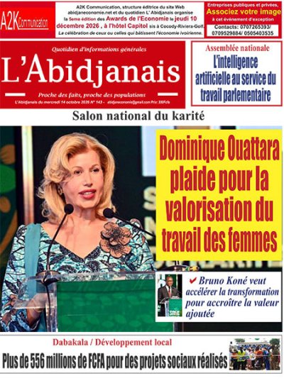 L'Abidjanais
