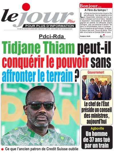 Le Jour Plus