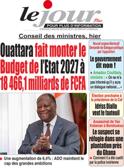 Le Jour Plus