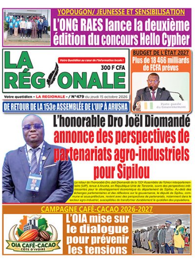 La Régionale