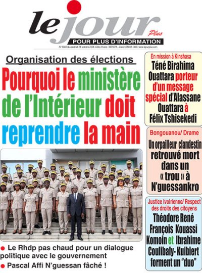 Le Jour Plus