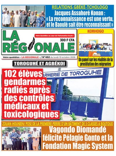 La Régionale