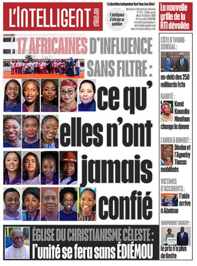 L’intelligent d’Abidjan
