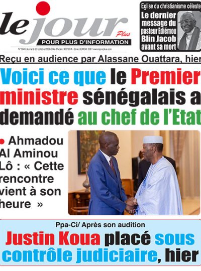 Le Jour Plus