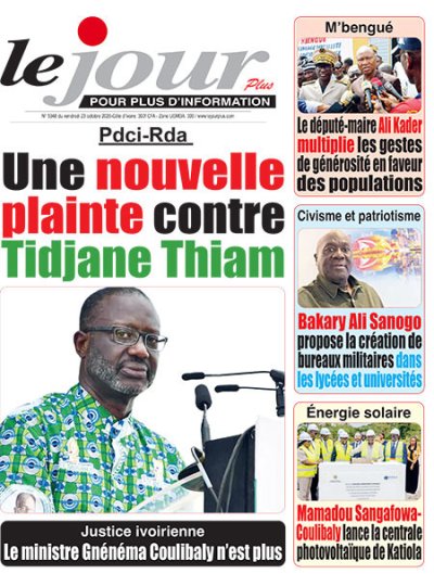 Le Jour Plus