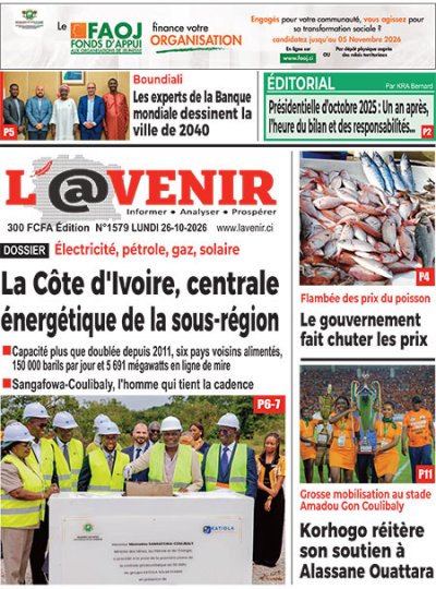 L'Avenir