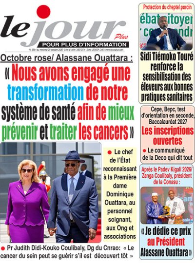 Le Jour Plus