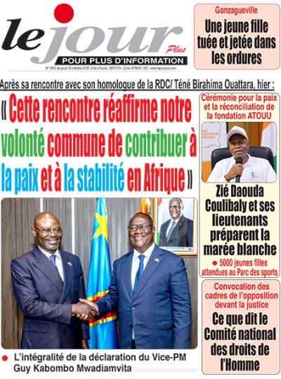 Le Jour Plus