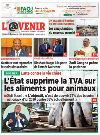 L'Avenir