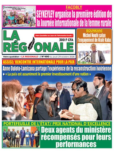 La Régionale