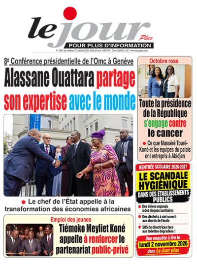 Le Jour Plus