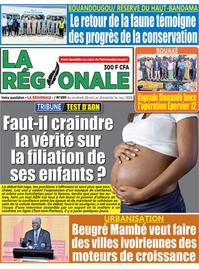 La Régionale
