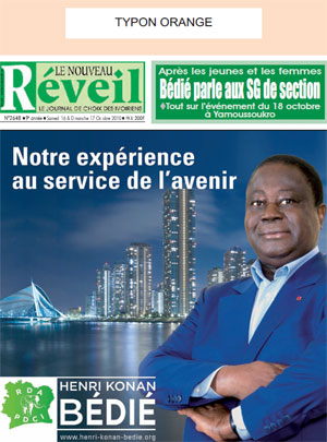 Le Nouveau Réveil N° 2648