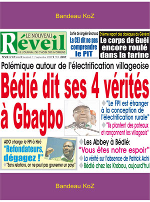 Le Nouveau Réveil N° 2317