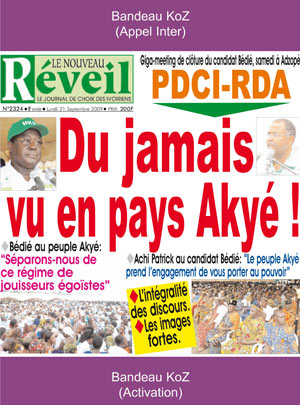 Le Nouveau Réveil N° 2324