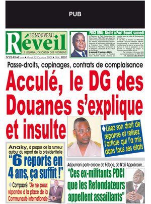 Le Nouveau Réveil N° 2343