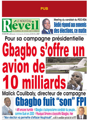 Le Nouveau Réveil N° 2347