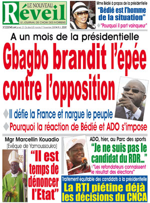 Le Nouveau Réveil N° 2359