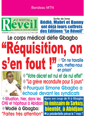 Le Nouveau Réveil N° 2400