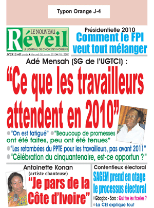 Le Nouveau Réveil N° 2413