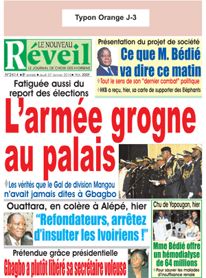 Le Nouveau Réveil N° 2414