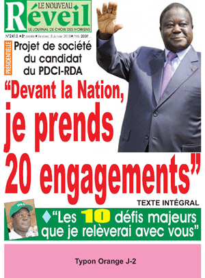 Le Nouveau Réveil N° 2415