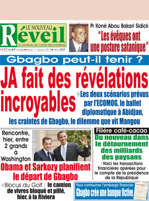 Le Nouveau Réveil N° 2716