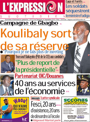 L’expression N° 372