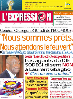 L’expression N° 466