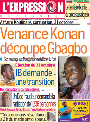 L’expression N° 343