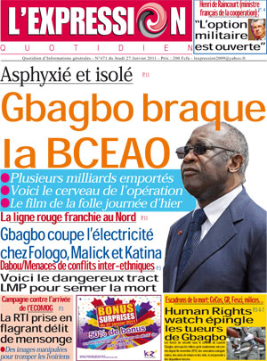 L’expression N° 471