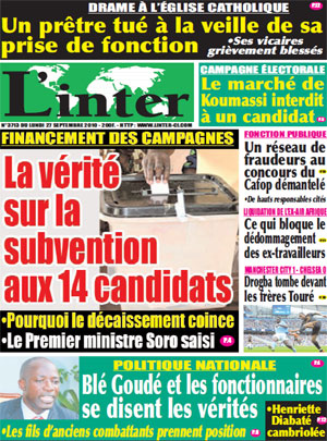 L’Inter N° 3713