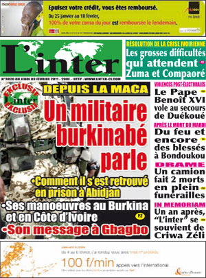 L’Inter N° 3820