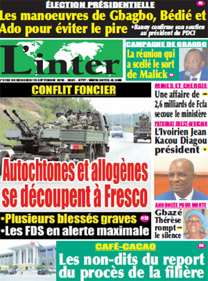 L’Inter N° 3703