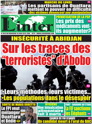 L’Inter N° 4513