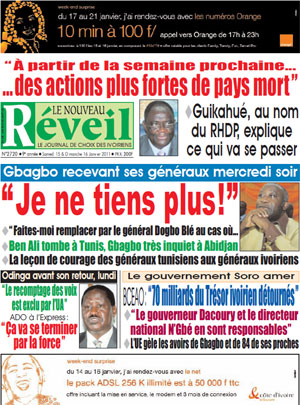 Le Nouveau Réveil N° 2720
