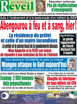 Le Nouveau Réveil N° 2728