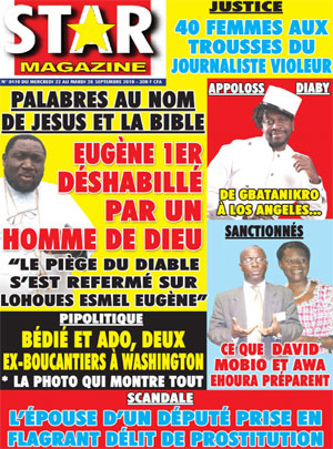 Star Mag Plus N° 410