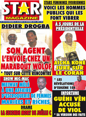 Star Mag Plus N° 419