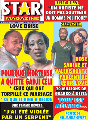 Star Mag Plus N° 426