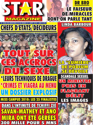 Star Mag Plus N° 406