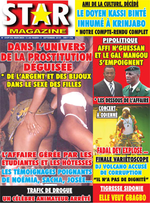 Star Mag Plus N° 409