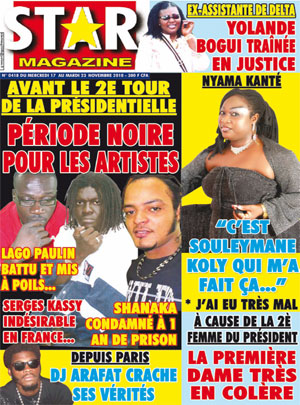 Star Mag Plus N° 418