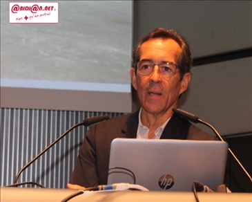 Présentation générale de Airbus par Jacques Rocca, Directeur délégué ...