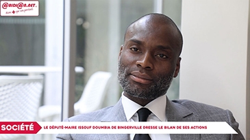 Soci t Le De pute maire De Bingerville Issouf Doumbia Dresse Le soci-t-le-de-pute-maire-de-bingerville-issouf-doumbia-dresse-le