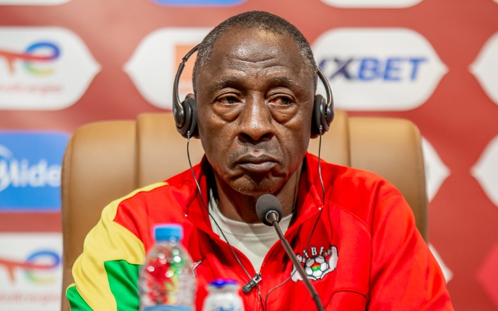 Can Maroc25: le coach Brama Traoré et Arsène Kouassi du Burkina veulent cette qualification.