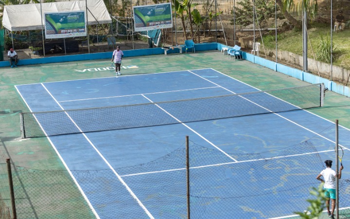 L’Open amateur-professionnel féminin “Trophée Mijanou” met en lumière le tennis féminin ivoirien